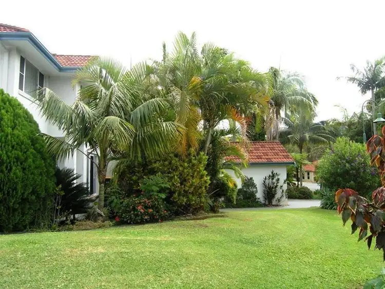 Fifth view of Homely house listing, 4 Shearwater Place, Korora NSW 2450