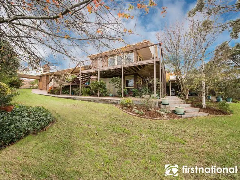 Main view of Homely house listing, 11 Clover Close, Berwick VIC 3806