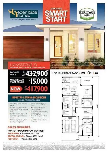Second view of Homely land listing, 16 Waterside Close, Rutherford NSW 2320