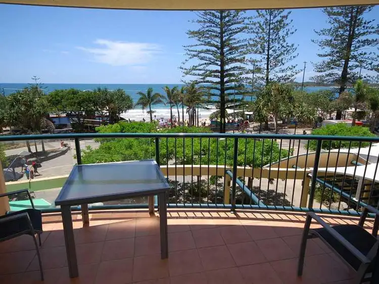 Second view of Homely unit listing, 46/13 Mooloolaba Esplanade, Mooloolaba QLD 4557
