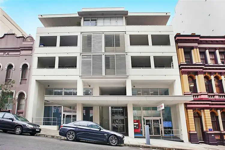 308/24 Bolton Street, Newcastle NSW 2300