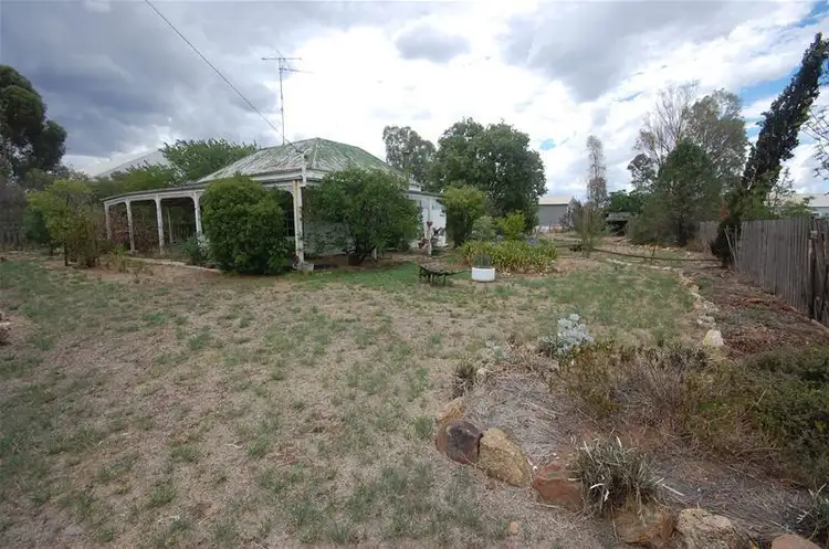 45 Reid Street, Lockhart NSW 2656