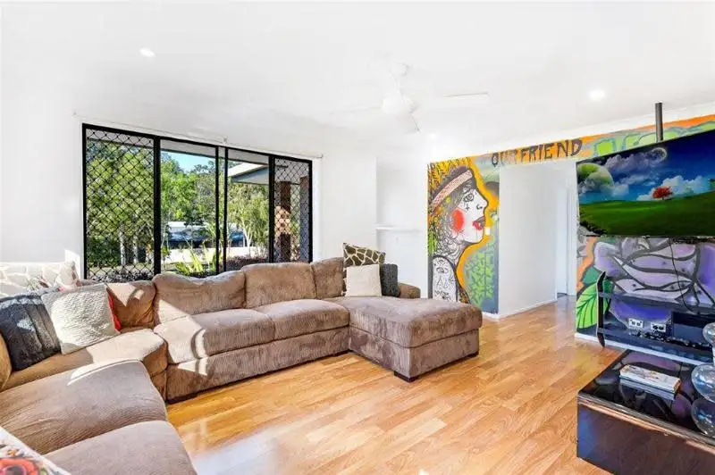 Main view of Homely house listing, 66 Currumburra Road, Ashmore QLD 4214