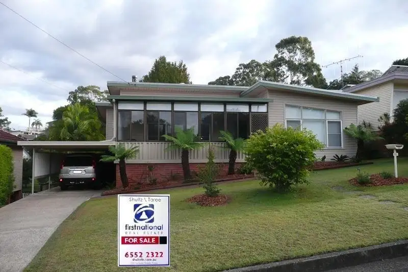 Main view of Homely house listing, 68 Bayview Crescent, Taree NSW 2430