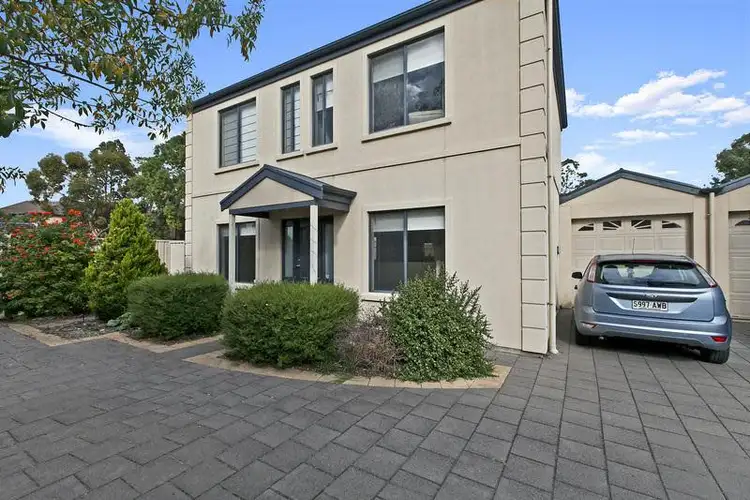 4/50 Adelaide Terrace, Ascot Park SA 5043