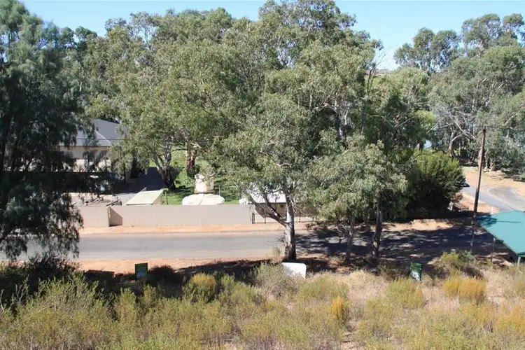 Third view of Homely land listing, 111 River Lane, Mannum SA 5238