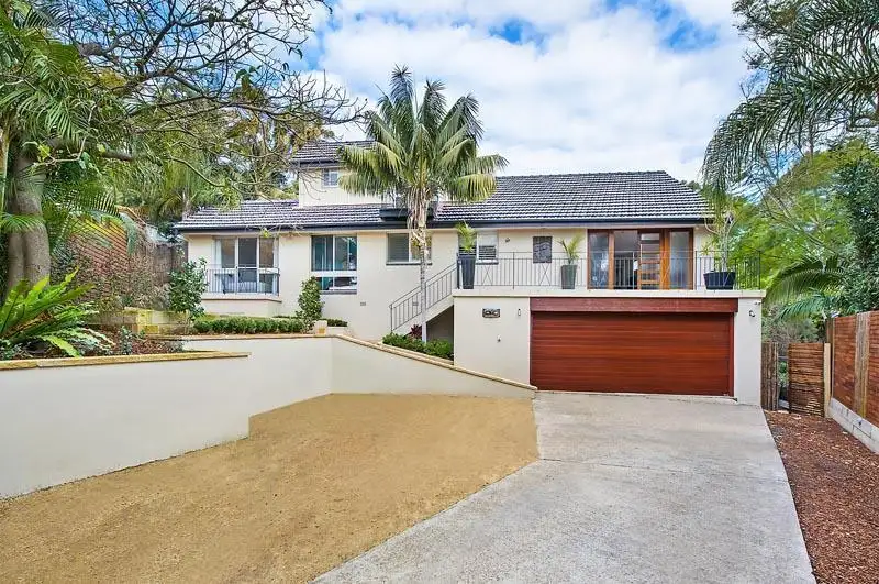 Main view of Homely house listing, 75 Rednal Street, Mona Vale NSW 2103