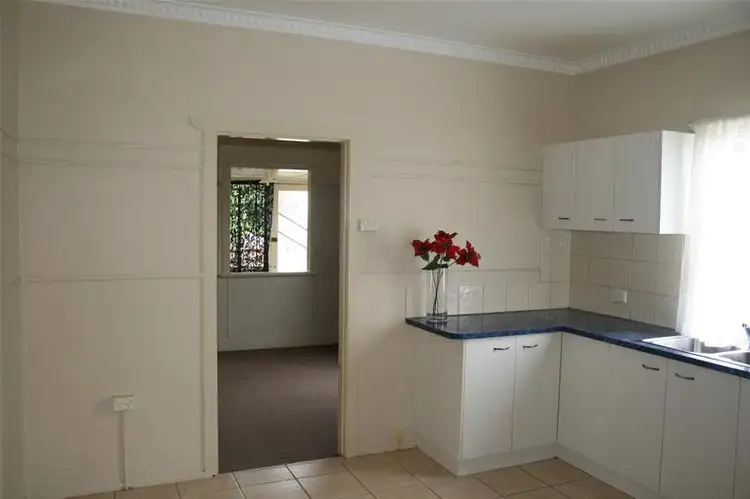Third view of Homely house listing, 36 Henderson Street, Newtown QLD 4350