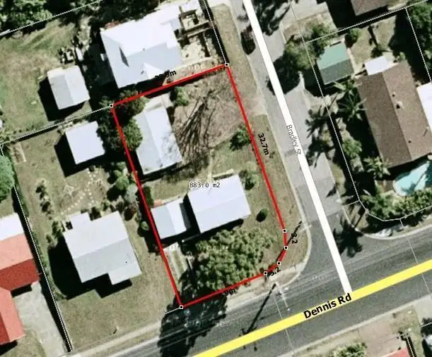 Main view of Homely house listing, 66 Dennis Road, Springwood QLD 4127