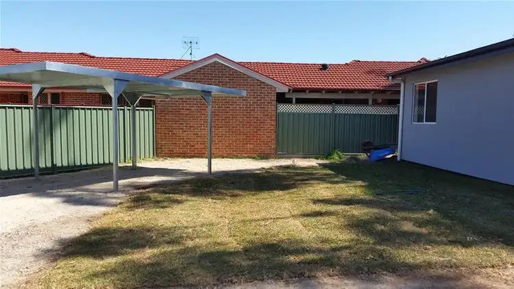 Third view of Homely house listing, CABIN @ 23 Bream Road, Ettalong Beach NSW 2257
