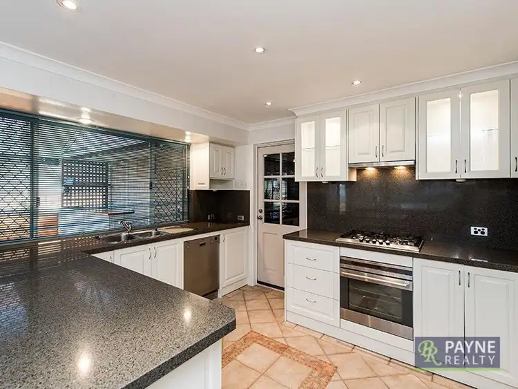 Fourth view of Homely house listing, 1 Langrune Grove, Port Kennedy WA 6172