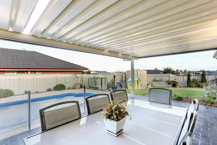 Fourth view of Homely house listing, 63 Casey Drive, Singleton NSW 2330