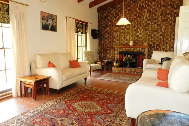 Fifth view of Homely house listing, 26 Woodleigh Drive, Murrumbateman NSW 2582