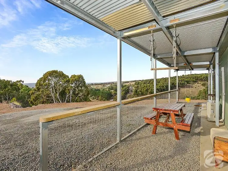 Sixth view of Homely house listing, 63 Bangor Road, Willunga South SA 5172