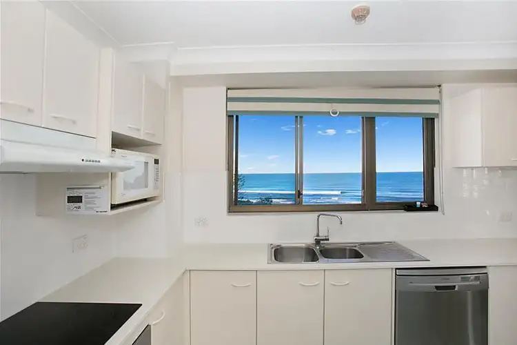 Sixth view of Homely apartment listing, 31/4 Britannia Avenue, Broadbeach QLD 4218