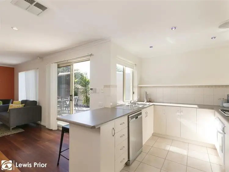 Fifth view of Homely house listing, 28 Sovereign Drive, Woodcroft SA 5162