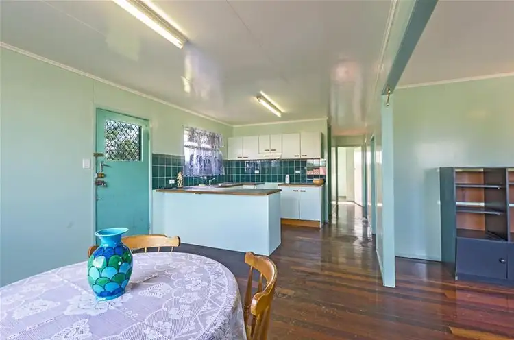 Sixth view of Homely house listing, 61 Riedy Street, Thabeban QLD 4670