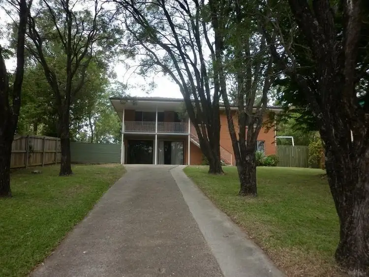 Main view of Homely house listing, 12 Spencer Street, Redbank QLD 4301