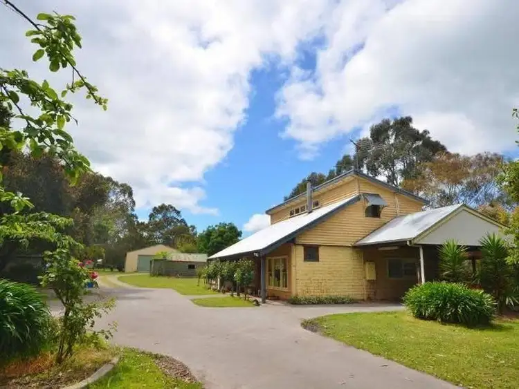 Second view of Homely house listing, 40 Desmond Road, Inverloch VIC 3996