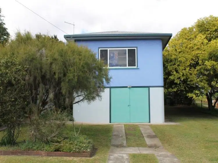 Main view of Homely house listing, 58 O'Flynn Street, Lismore Heights NSW 2480