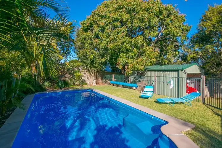 Fourth view of Homely house listing, 172 Whites Road, Lota QLD 4179