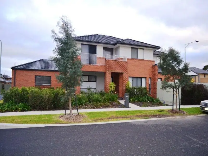 Main view of Homely house listing, 28 Parry Drive, Sunshine West VIC 3020