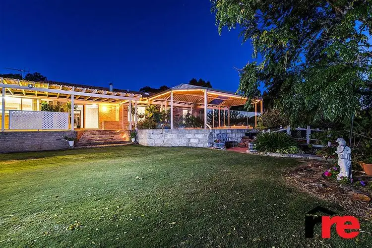 Fifth view of Homely house listing, 16 Talus Drive, Mount Richon WA 6112