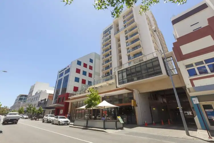 Fourth view of Homely apartment listing, 70/418 Murray Street, Perth WA 6000