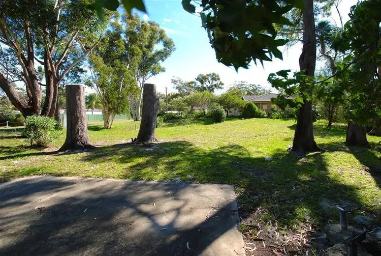 Fifth view of Homely land listing, Lot 392 Sir Henry Crescent, Callala Beach NSW 2540