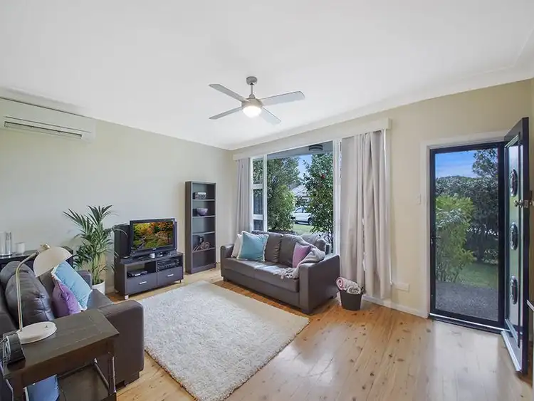 Second view of Homely house listing, 33 Joslin Street, Kotara NSW 2289