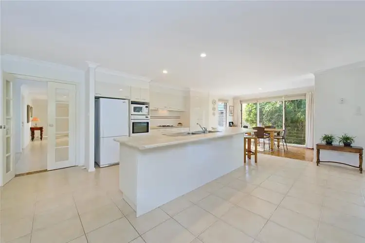 Third view of Homely house listing, 49 Kendall Crescent, Bonny Hills NSW 2445