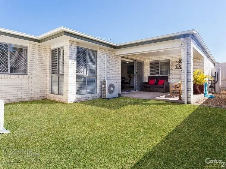 Second view of Homely house listing, 4 Willis Close, Redland Bay QLD 4165