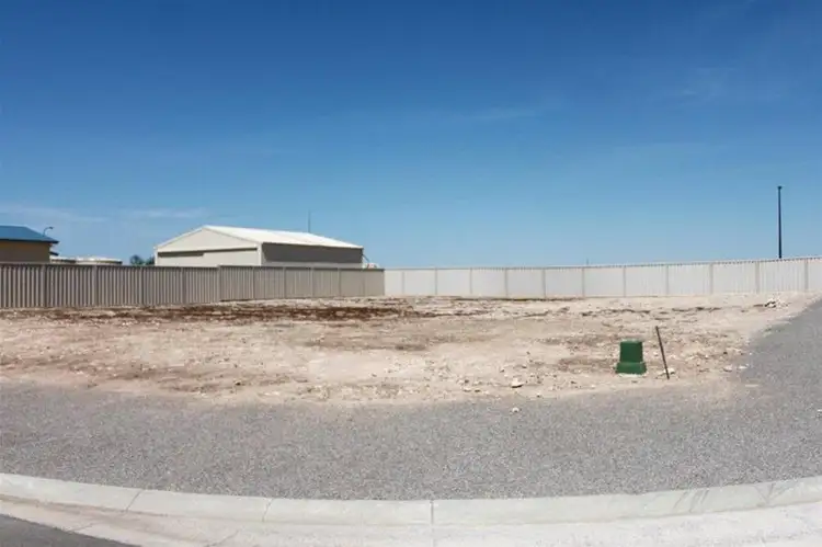 Lot/49 Lantana Court, Stansbury SA 5582