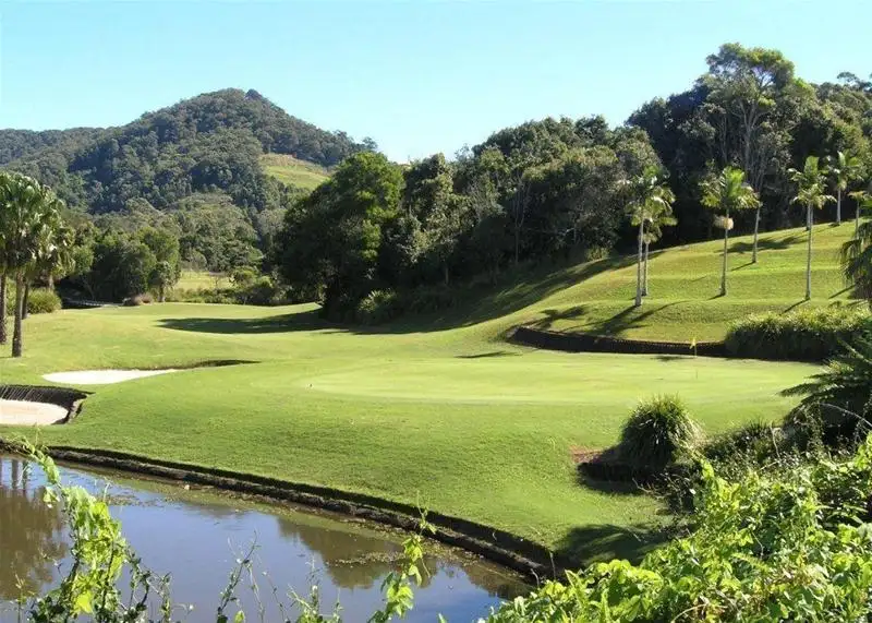 Main view of Homely apartment listing, 2203-2204 Pacific Ba Resort Drive, Coffs Harbour NSW 2450