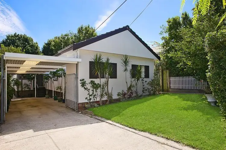 60 Pittwater Road, Gladesville NSW 2111