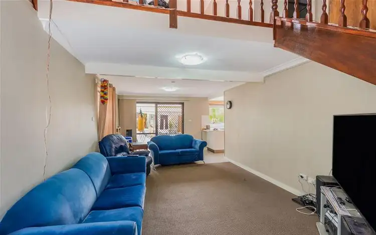 Fifth view of Homely townhouse listing, 4/4 Mariners Way, Yamba NSW 2464