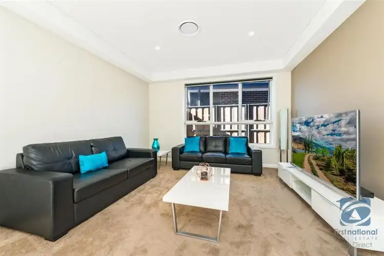 Fifth view of Homely house listing, 2 Lapstone Street, The Ponds NSW 2769