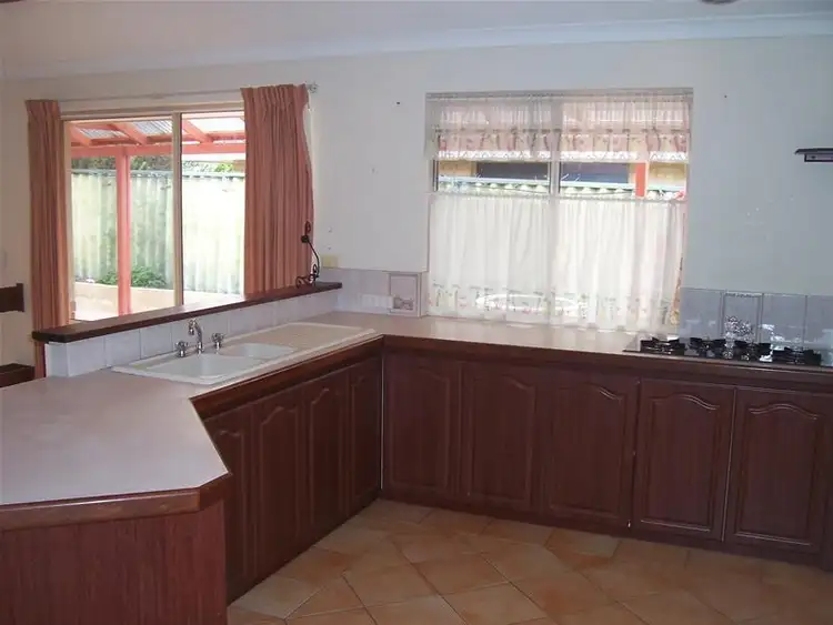 Fifth view of Homely house listing, 21 La Spezia Drive, Secret Harbour WA 6173
