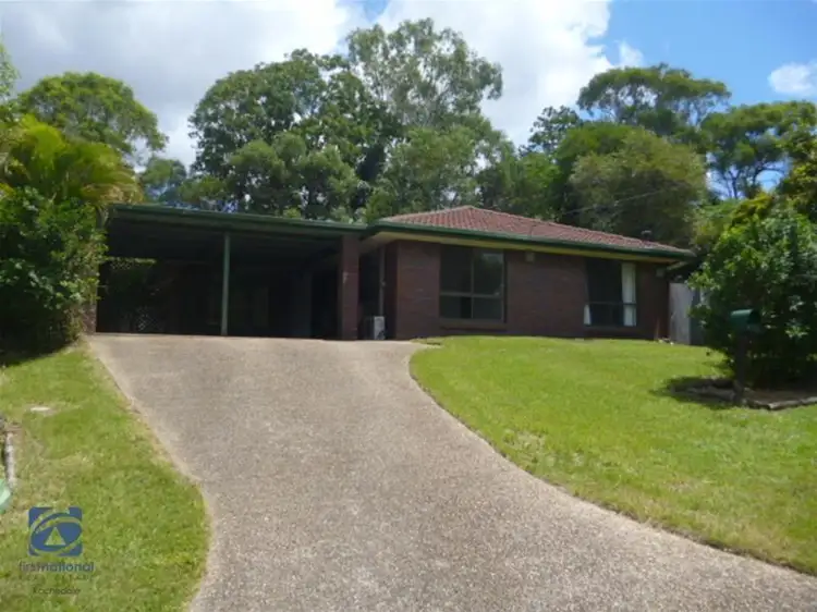 5 Quantock Court, Rochedale South QLD 4123