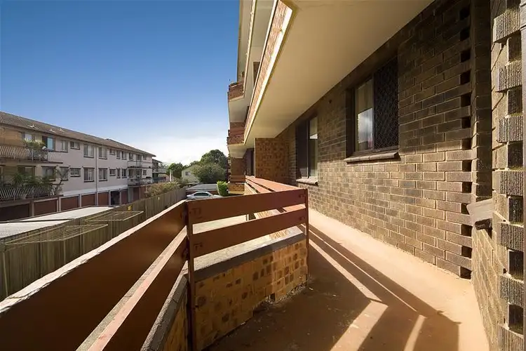 Third view of Homely unit listing, 16/34-42 Dee Why Parade, Dee Why NSW 2099