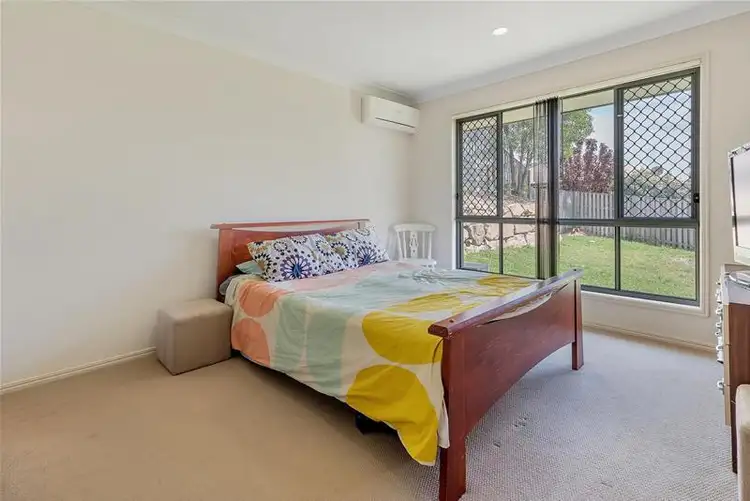 Sixth view of Homely house listing, 7 Isdell Court, Upper Coomera QLD 4209