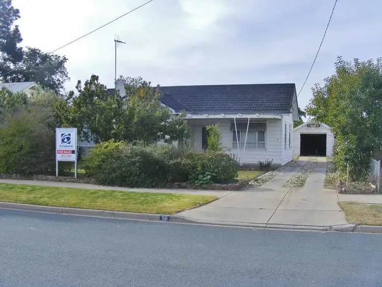 Second view of Homely house listing, 16 Unwin Street, Kyabram VIC 3620