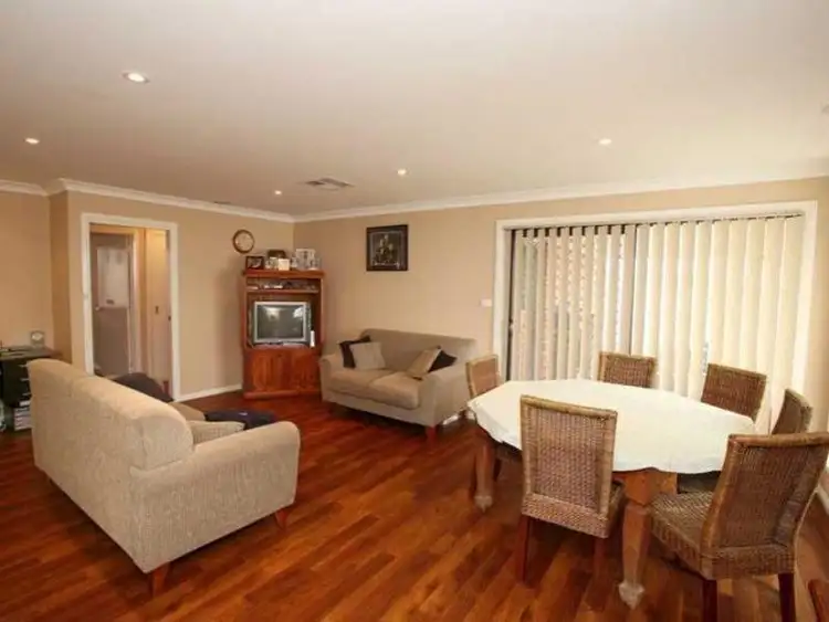 Second view of Homely house listing, 68 Kaloona Dve Road, Bourkelands NSW 2650