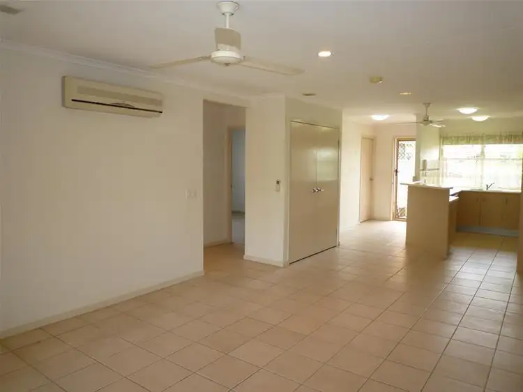 Second view of Homely semi-detached listing, 7/2 Workshops Street, Brassall QLD 4305