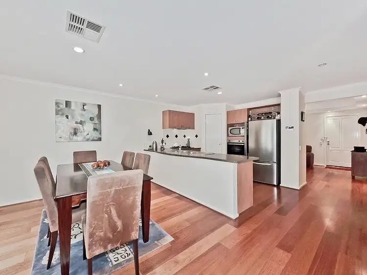 Sixth view of Homely townhouse listing, U11/4 Merlot Court, Wynn Vale SA 5127