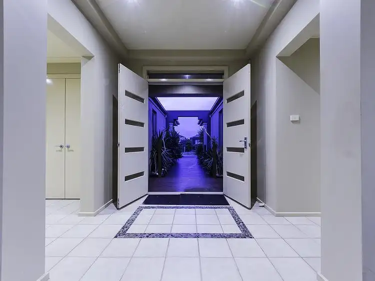 Fifth view of Homely house listing, 3 Saffron Place, Point Cook VIC 3030