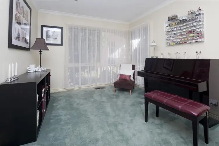 Fourth view of Homely house listing, 1 Glamis Court, Endeavour Hills VIC 3802