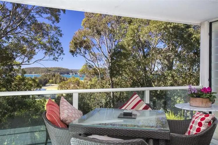 Fourth view of Homely house listing, 2/30 Sanctuary Place, Catalina NSW 2536