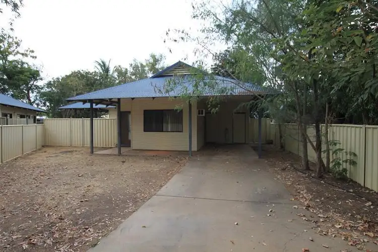 Fourth view of Homely house listing, 10B Greybox Avenue, Kununurra WA 6743