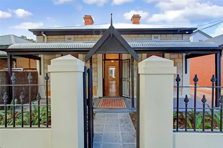 77 Robsart Street, Parkside SA 5063